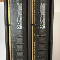 RAM ECC DDR3 2GB 1066MHz – 4 moduli – Mac Pro