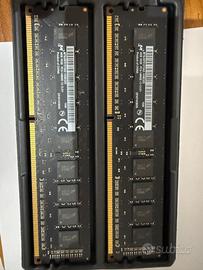 RAM ECC DDR3 2GB 1066MHz – 4 moduli – Mac Pro