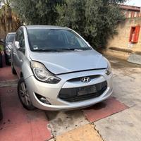 Ricambi Hyundai IX 20