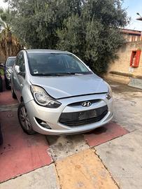 Ricambi Hyundai IX 20