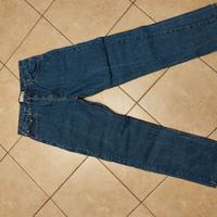 jeans da lavoro