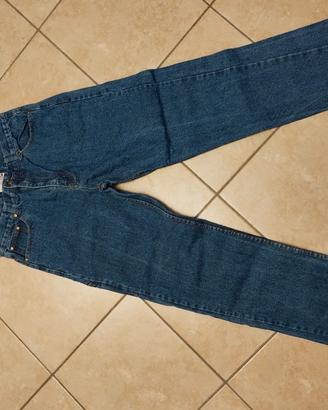 jeans da lavoro