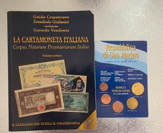 Moneta da collezione San Marino