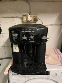 Macchina caffè