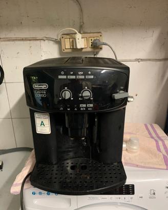 Macchina caffè