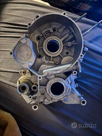 Carter AM6 Seconda Generazione