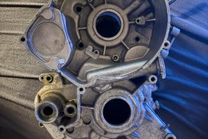 Carter AM6 Seconda Generazione