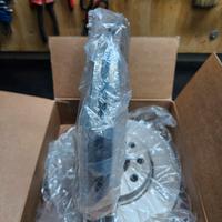 dischi freno grande punto 