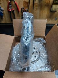 dischi freno grande punto 