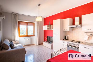 Appartamento Roma [LS14/25ARG] (EUR)