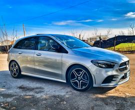 MERCEDES Classe B200D AMG PREMIUM+TETTO+LUCI+NIGHT