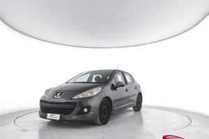 PEUGEOT 207 8V 75CV 5p. X Line ECO GPL - PER OPE