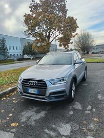 Audi Q3 2.0 tdi Sport quattro 150cv