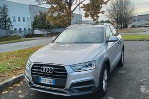 Audi Q3 2.0 tdi Sport quattro 150cv