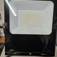 faretto led 100w