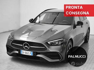 Mercedes-Benz Classe C 220d Mild Hybrid Premi...