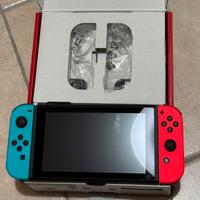 Nintendo switch V2