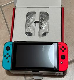 Nintendo switch V2