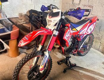 Beta rr 450