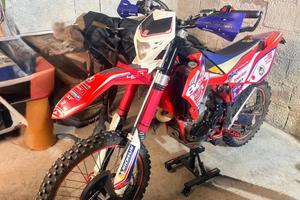 Beta rr 450