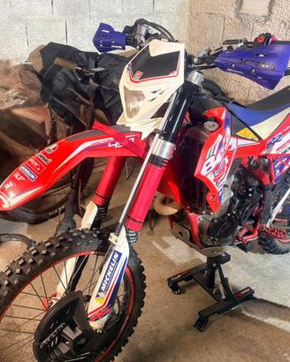 Beta rr 450