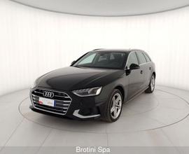 Audi A4 Avant 40 g-tron S tronic Business Adv...