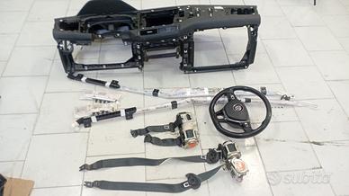 Kit airbag Volkswagen Polo 2020