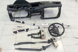 Kit airbag Volkswagen Polo 2020