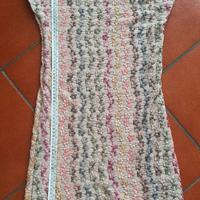 Abito a fiori Me & Me