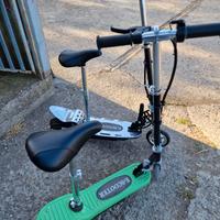 Due monopattino elettrico