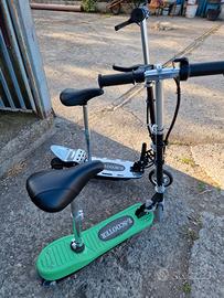 Due monopattino elettrico