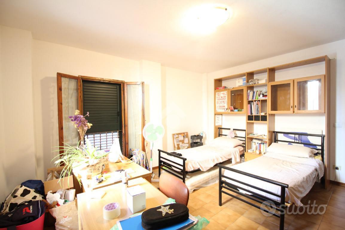 Appartamento – Bologna, Ghetto ebraico, Santo Stefano - Vista 4