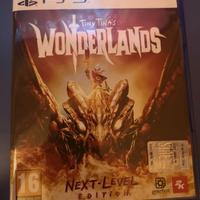 Tiny Tina's Wonderlands - PS5