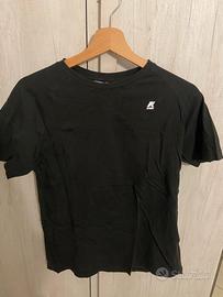 T-shirt K-way