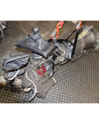Cambio mitsubishi pajero pinin 1998-06