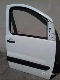 Fiat scudo porta ant dx, laterale dx e post 2010