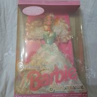 Barbie Birthday Party