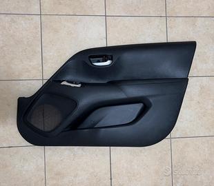 Pannelli porte Toyota Aygo 2020 5 porte