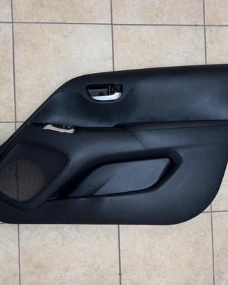 Pannelli porte Toyota Aygo 2020 5 porte