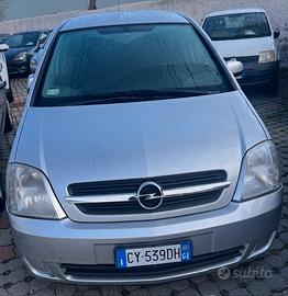 Opel Meriva 1.6 16V Cosmo