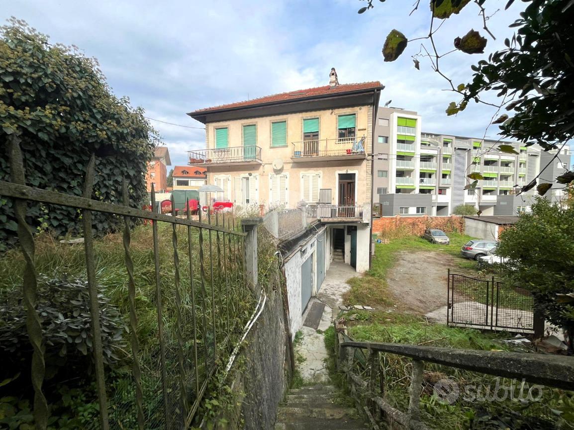 Apartment in San Mauro Torinese, Centro - Vista 3