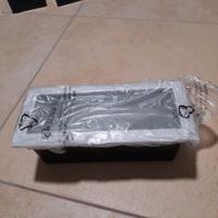 Faretti ad incasso per esterno IP54