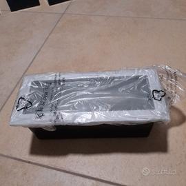 Faretti ad incasso per esterno IP54