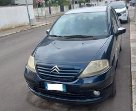 CITROEN C3 1ª serie - 2003