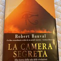 La camera segreta