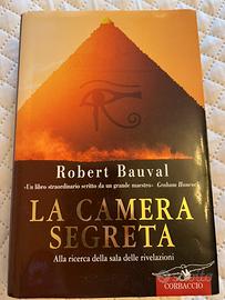La camera segreta