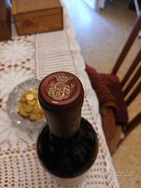 Ornellaia Bolgheri doc Superiore 2014