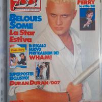 ciao 2001 1985 duran belouis some wham alice 