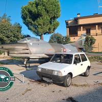 Innocenti Small LS 500 1991