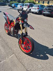 valenti n01 come nuova 200km